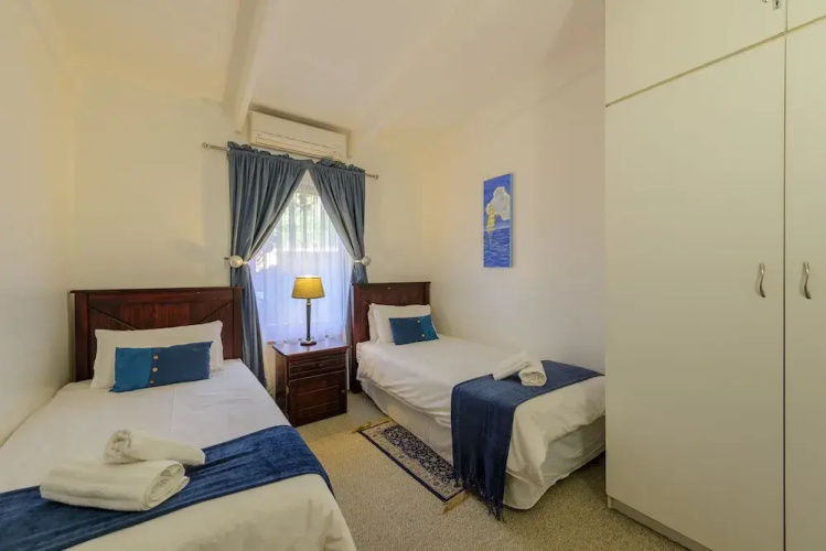 San Lameer Villa Rentals 2602
