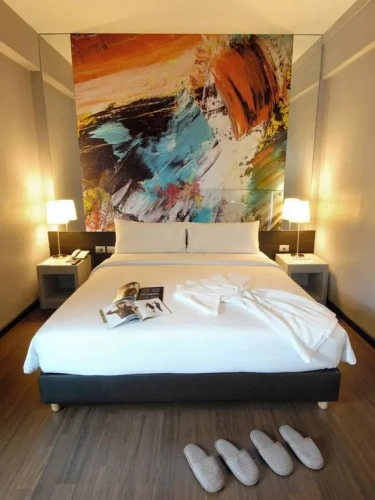 Superior Double room
