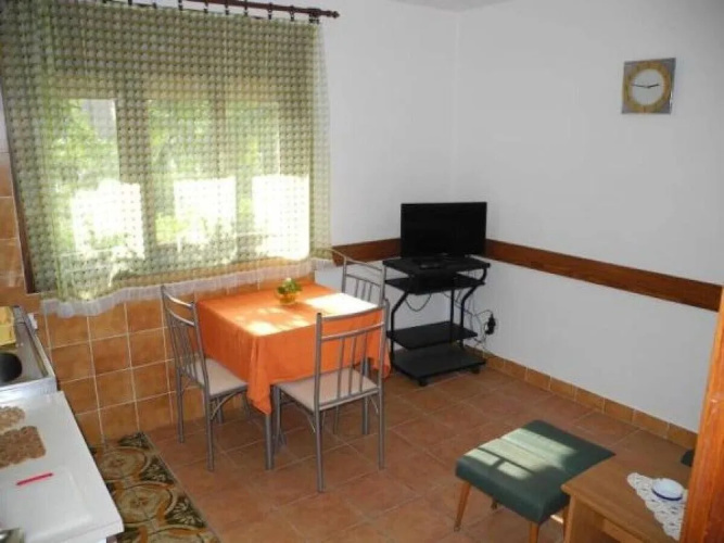 Apartment Dabo
