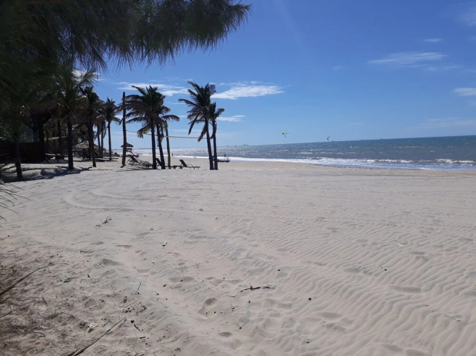 Hotel Paraíso da Dunas