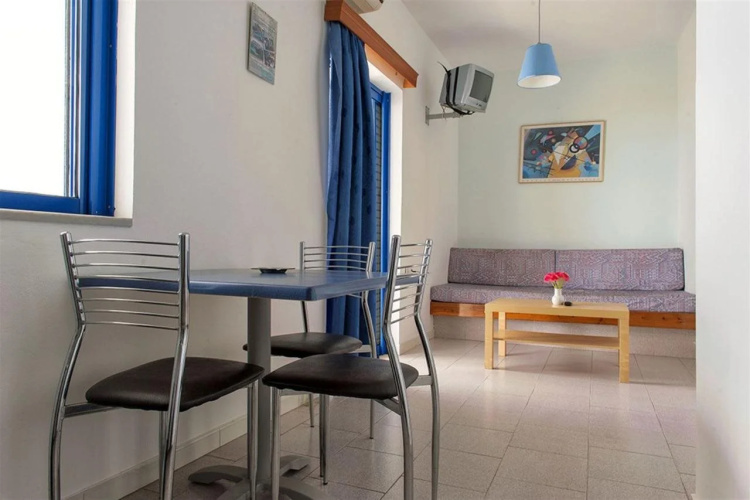 Ariadne Apartments & Studios