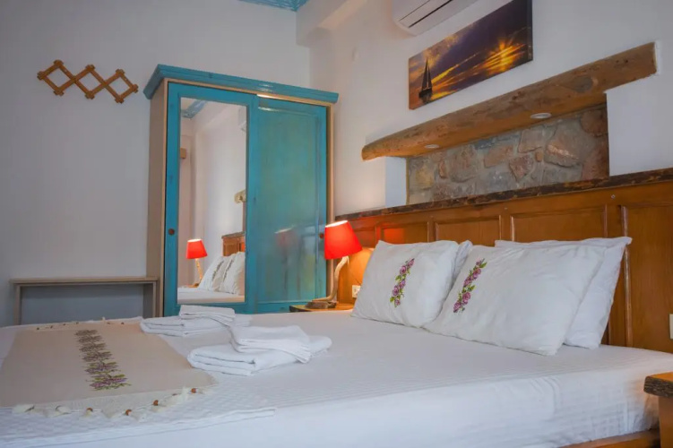 Ekinoks Otel