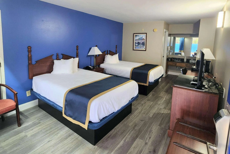 Baymont by Wyndham Eufaula