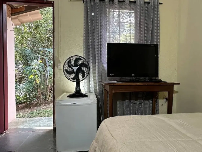 Standard Double Suite