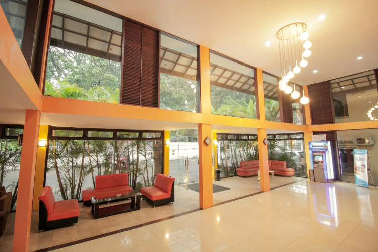 Collection O 295 Grha Ciumbuleuit Guest House