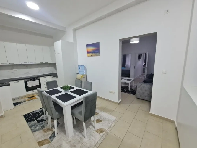 Comfort Apartment