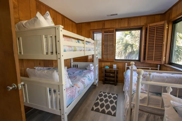 702 Tautog Road