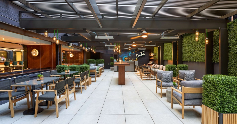 Viceroy Washington DC photo 19