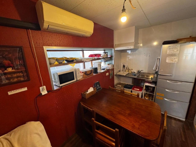 Roku Hostel Hiroshima