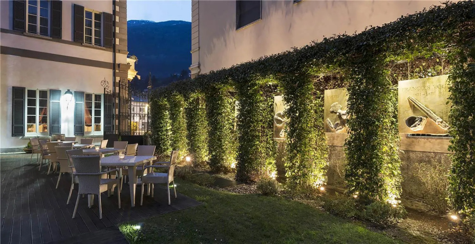 Grand Hotel Della Posta photo 31