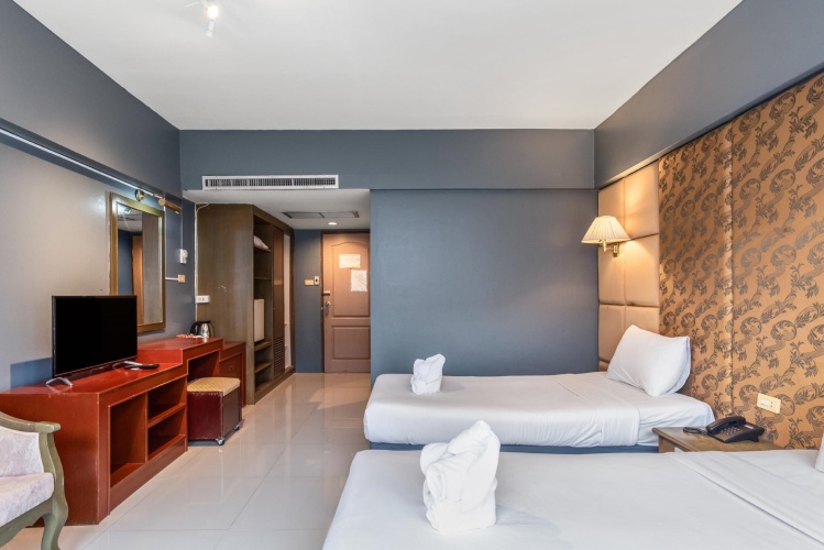 Superior Double room