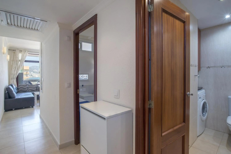 Stunning Marina view apartment