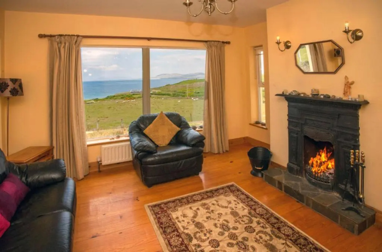 Cottage 259 - Renvyle