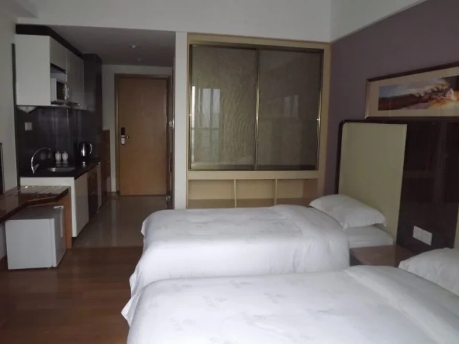 Superior room