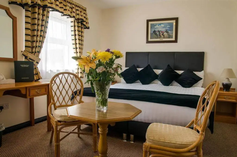 Carna Bay Hotel