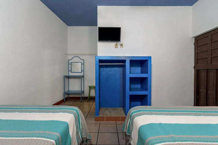 Hotel Costamar