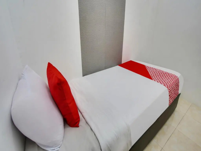 OYO Living 90950 Forzando House