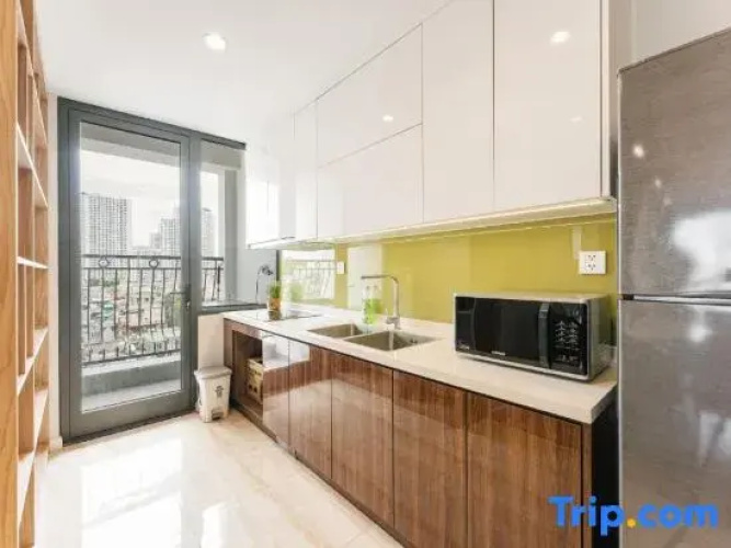 Le Capitole Apartment 27 Thai Thinh, Dong Da