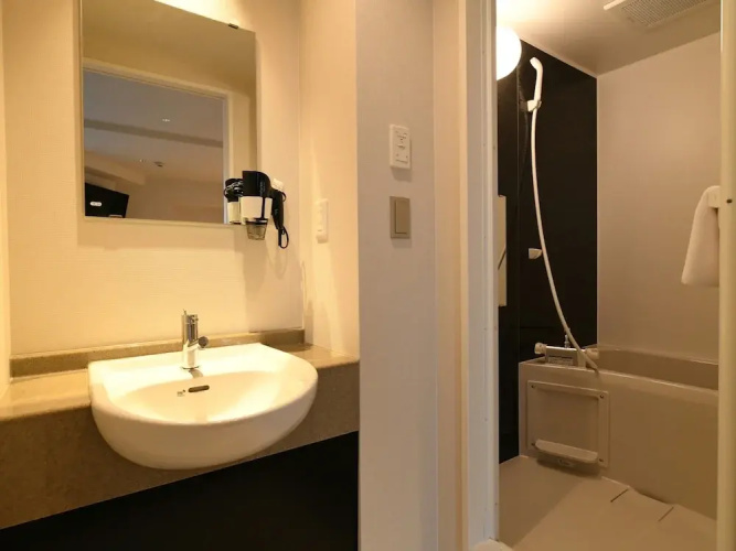 HOTEL LiVEMAX Nara Ekimae