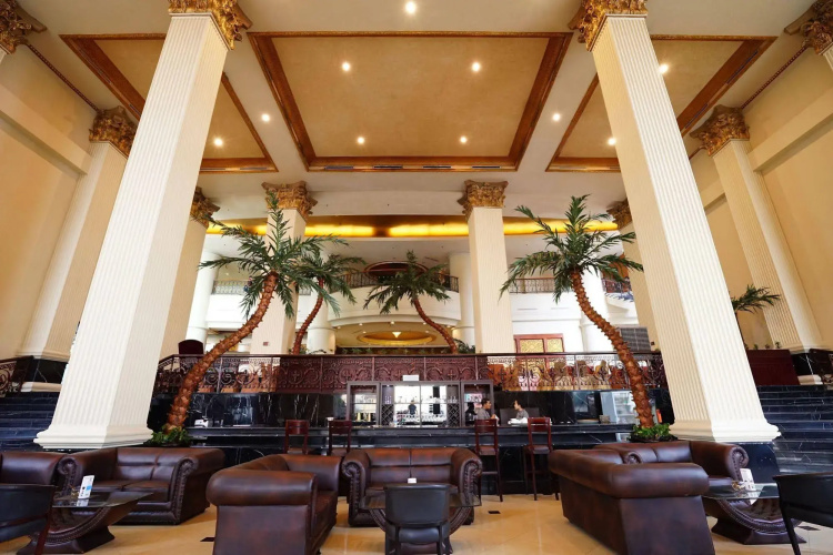 Golden Boutique Hotel Kemayoran