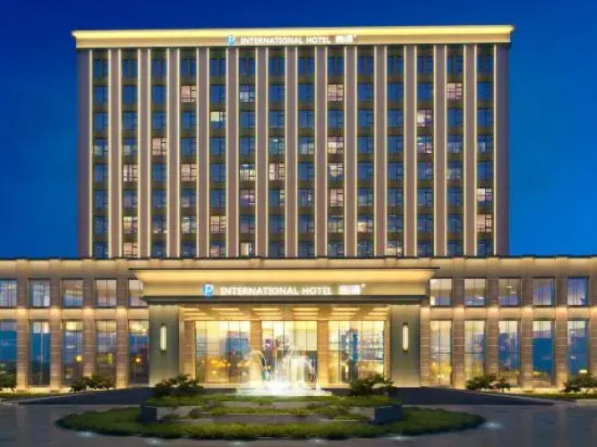 Imagen del hotel