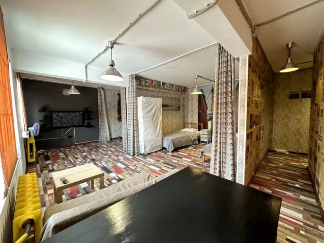 Фотография номера квартиры Апартаменты Калина на Кирова