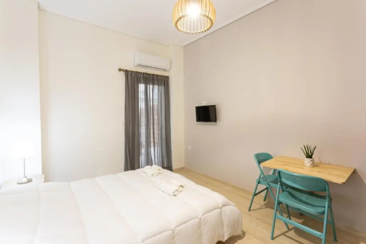 Cloud 3 Apartment