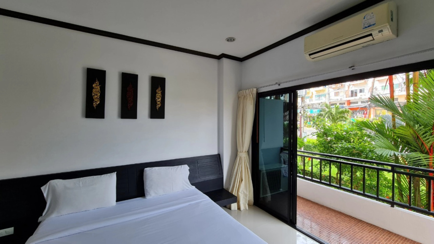 Pimprapai Place