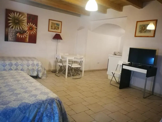 La Corte del Borgo Antico