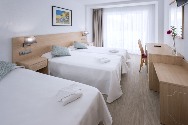4R Salou Park Resort Ii photo 21