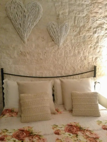 I Trulli Di Nonno Giovanni