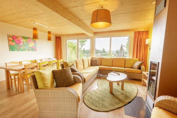 Premium Cottage