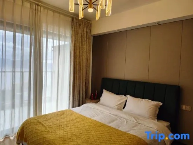 2 Bedrooms Family Suite with lake view