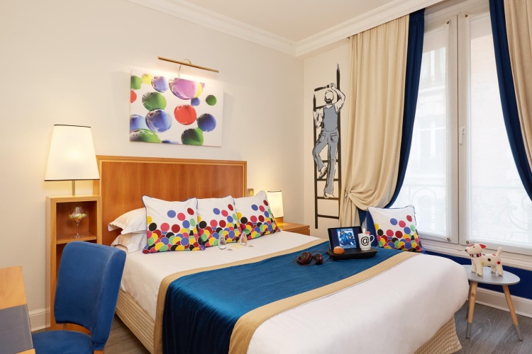 Classic Double room