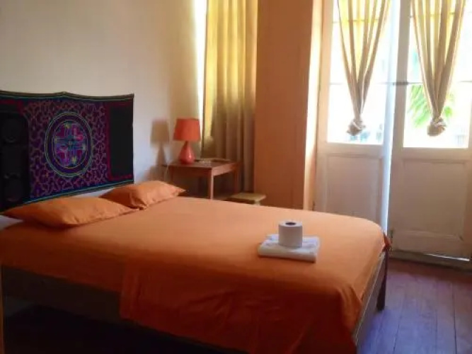 La Casa Chacruna