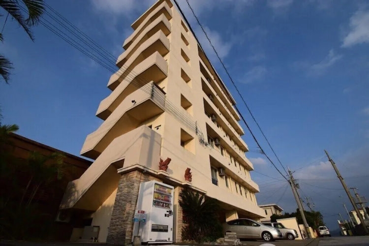Otel görseli
