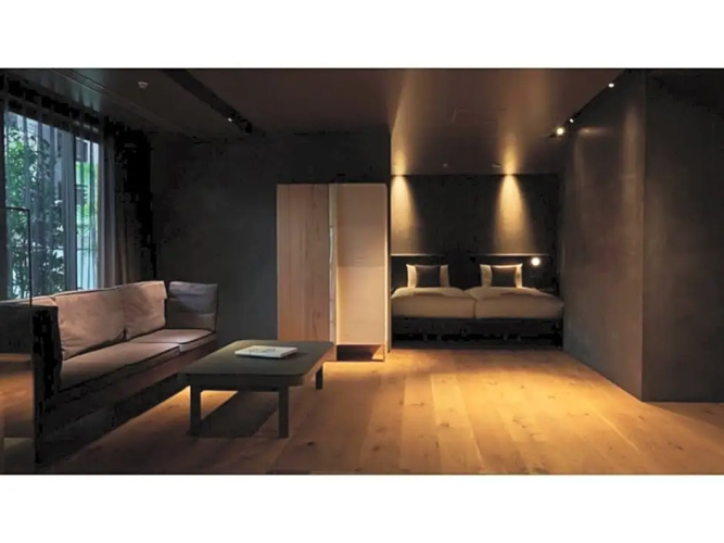 HAMACHO HOTEL TOKYO - Vacation STAY 13734v