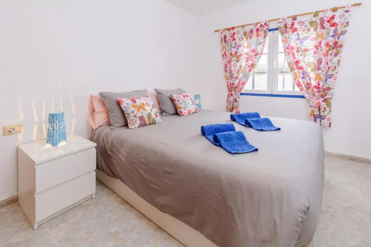 Apartamento 6 Bajo