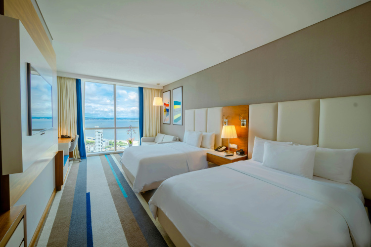 Intercontinental Cartagena photo 7