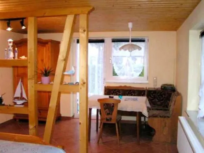 Ferienhaus Born FDZ 181