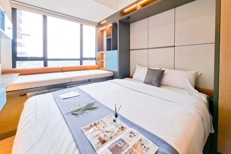 1 Bedroom Standard Studio