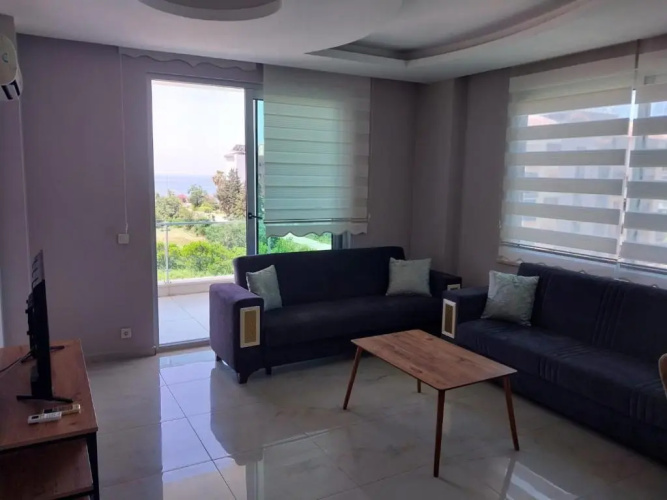 BeachFront Fully Equipped Luxury Residence D19N