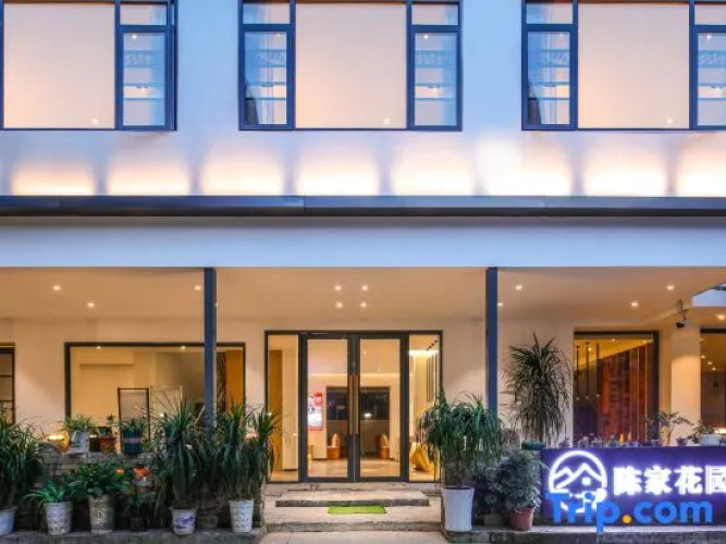 Otel görseli