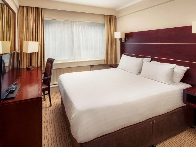 Mercure Glasgow City Hotel