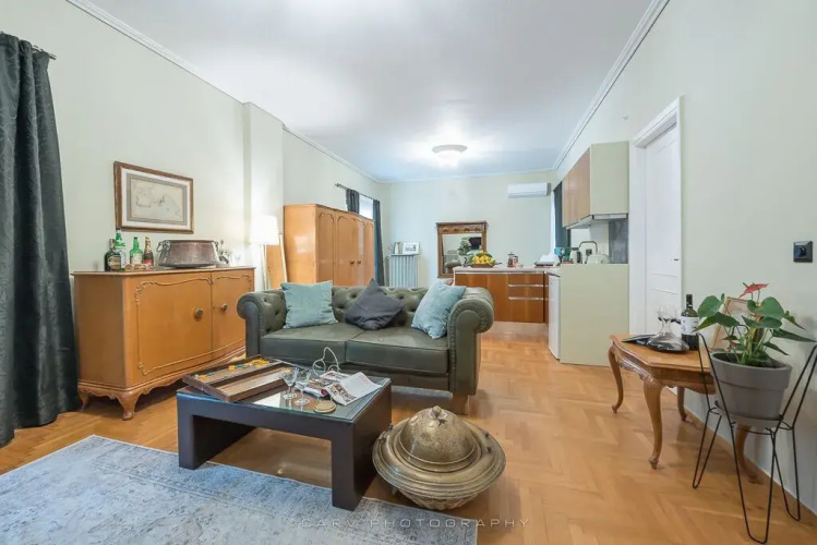 Magnificent Home Athens Voula