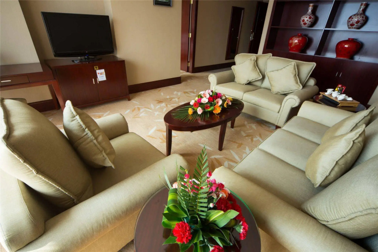 Da Cheng Shanshui Hotel