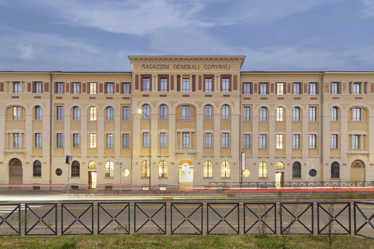 B&b Hotel Piacenza - Piacenza