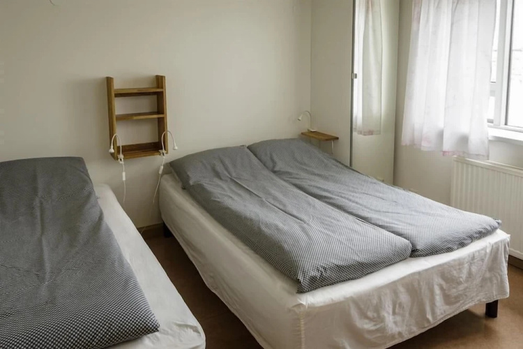 Kópasker Guesthouse