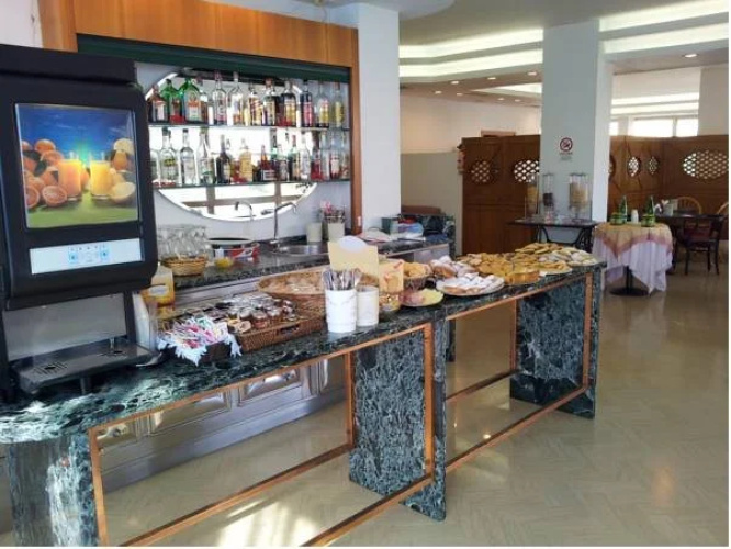 Hotel Garni Alaska