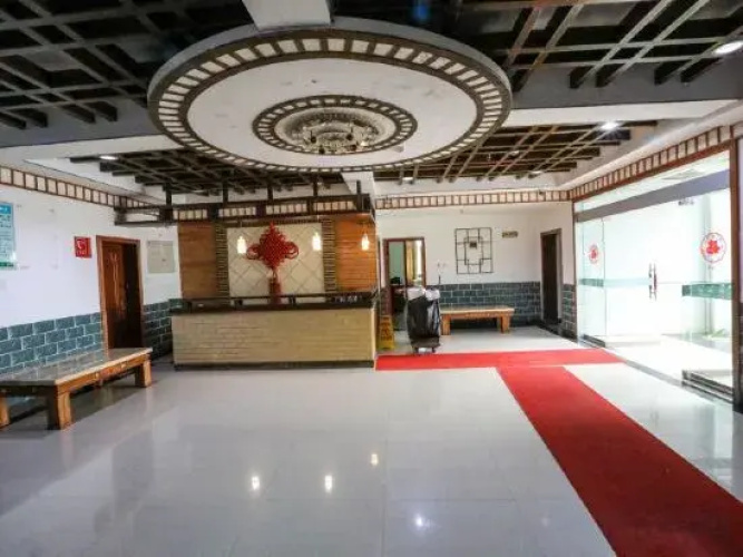 Jin Xiu Hotel